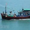 Coastal localities see better results in fighting IUU