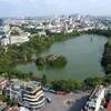 Hanoi makes most of advantages to grow further