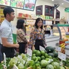 Hanoi opens more OCOP showrooms