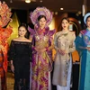 Fashion show to spotlight traditional cultural, artistic values