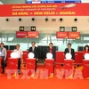 Vietjet Air launches new routes link Da Nang with Mumbai, New Delhi