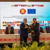 ASEAN, EU sign world’s first bloc-to-bloc air transport agreement