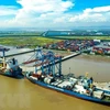 Hai Phong striving to become major economic hub in Red River Delta 