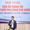 Foreign NGOs’ relations with Vietnamese partners continue to be enhanced: official