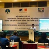 French-funded project helps Vietnam develop fisheries sector
