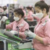 FDI inflow from RoK helps Vietnam move up global value chain ladder