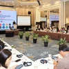 Vietnam launches building of voluntary national review on SDGs