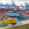 Malaysia's trade turnover posts double-digit growth for 20 consecutive months