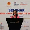 Vietnamese tourism promoted in Singapore
