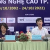 Saigon Hi-tech Park to celebrate 20th anniversary