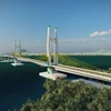 Thai Cabinet approves funding for new bridges in southern region