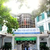 Hanoi Eye Hospital, Novartis launch glaucoma patient class