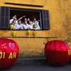 Hoi An lantern festival to be held in Germany