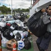 ASEAN supports disaster victims in Venezuela