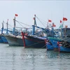 Soc Trang disseminates legal information to reduce IUU fishing