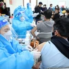 COVID-19 situation still unpredictable, not yet time to declare pandemic over: official