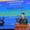 Digital exhibition affirms Vietnam’s sovereignty over sea, islands