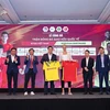 Borussia Dortmund to play Vietnam in Hanoi next month