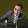 Vietnam highlights important role of International Court of Justice