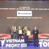 Sacombank remains among 50 best profitable firms for 6th year