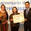 Institute contributes to boosting mutual understanding between Vietnam, Argentina