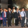 Anniversary of Vietnam - Algeria diplomatic ties marked in Algiers