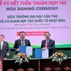 Int'l forum discusses ways for Mekong Delta’s sustainable development