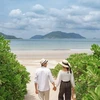 Vietnam named among the best destinations for honeymooners
