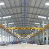 Warehouses in high demand towards year end