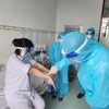 Vietnam’s second monkeypox case discharged from hospital