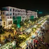 Hanoi has first nightlife district
