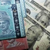 Malaysia's ringgit expected to stabilize against US dollar from Q4 2023