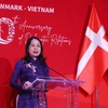 Vietnam, Denmark celebrate 50 years of diplomatic ties