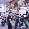 Vietnam Sports and Cycle Expo to open in Hanoi