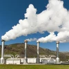 Indonesia, Japan look to promote cooperation in geothermal development