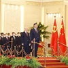 CPV leader’s visit marks new milestone in Vietnam-China relations: Expert