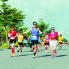 First international half marathon scheduled on New Year day
