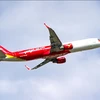 Vietjet resumes direct routes from HCM City/Hanoi to Kaohsiung with special fares
