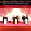 Vietnam-China int’l trade fair opens in Lang Son