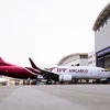 IPP Air Cargo withdraws permit application