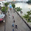 Ho Chi Minh City identifies 32 landslide-prone sites