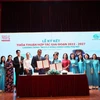 Nestlé, Vietnam Women’s Union partner to empower women