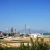 Dung Quat oil refinery reports record capacity