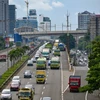 Indonesia’s economy registers strong growth in Q3