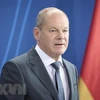 German Chancellor to pay official visit to Vietnam