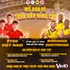 Tickets for Vietnam-Borussia Dortmund match now available online, offline