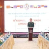 ASEAN armies promote cohesion for peace 