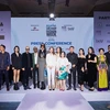 Vietnam International Fashion Week returns to Hanoi