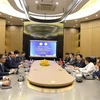 Vietnam, Cambodia foster partnership in post, telecoms, digital transformation