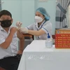 Vietnam reports 468 new COVID-19 cases on November 9